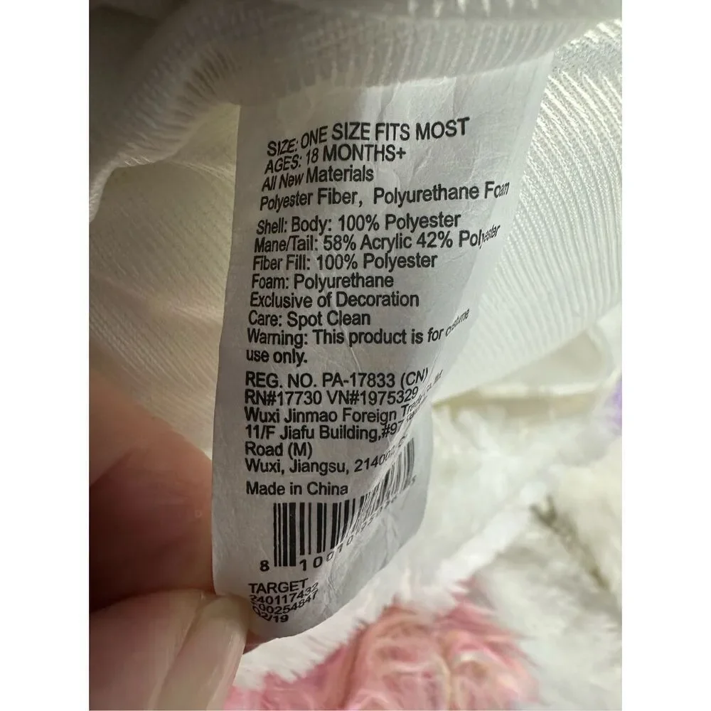 unbranded one size